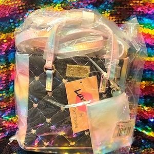 Betsy Johnson Crossbody